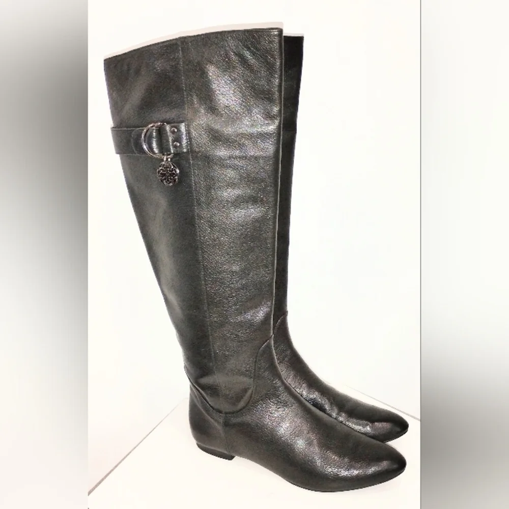 ISOLA SWASHBUCKLER BOOTS